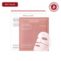 Petal Glow-Up Collagen Mask